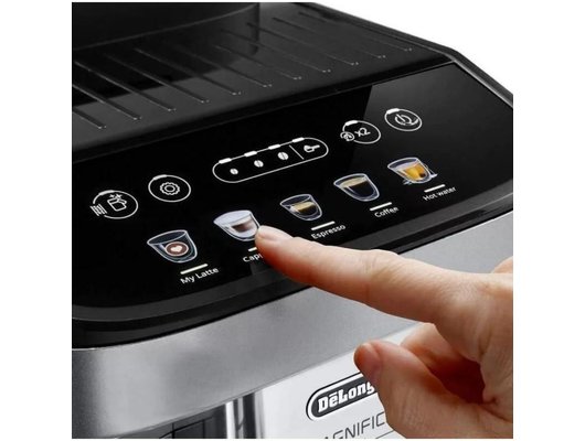 Кофемашина DELONGHI ECAM 290.61.SB